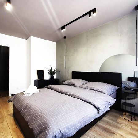 Gliniana Apartment ~ Self Check-In 24H ~ Lift Wroclaw Luaran gambar
