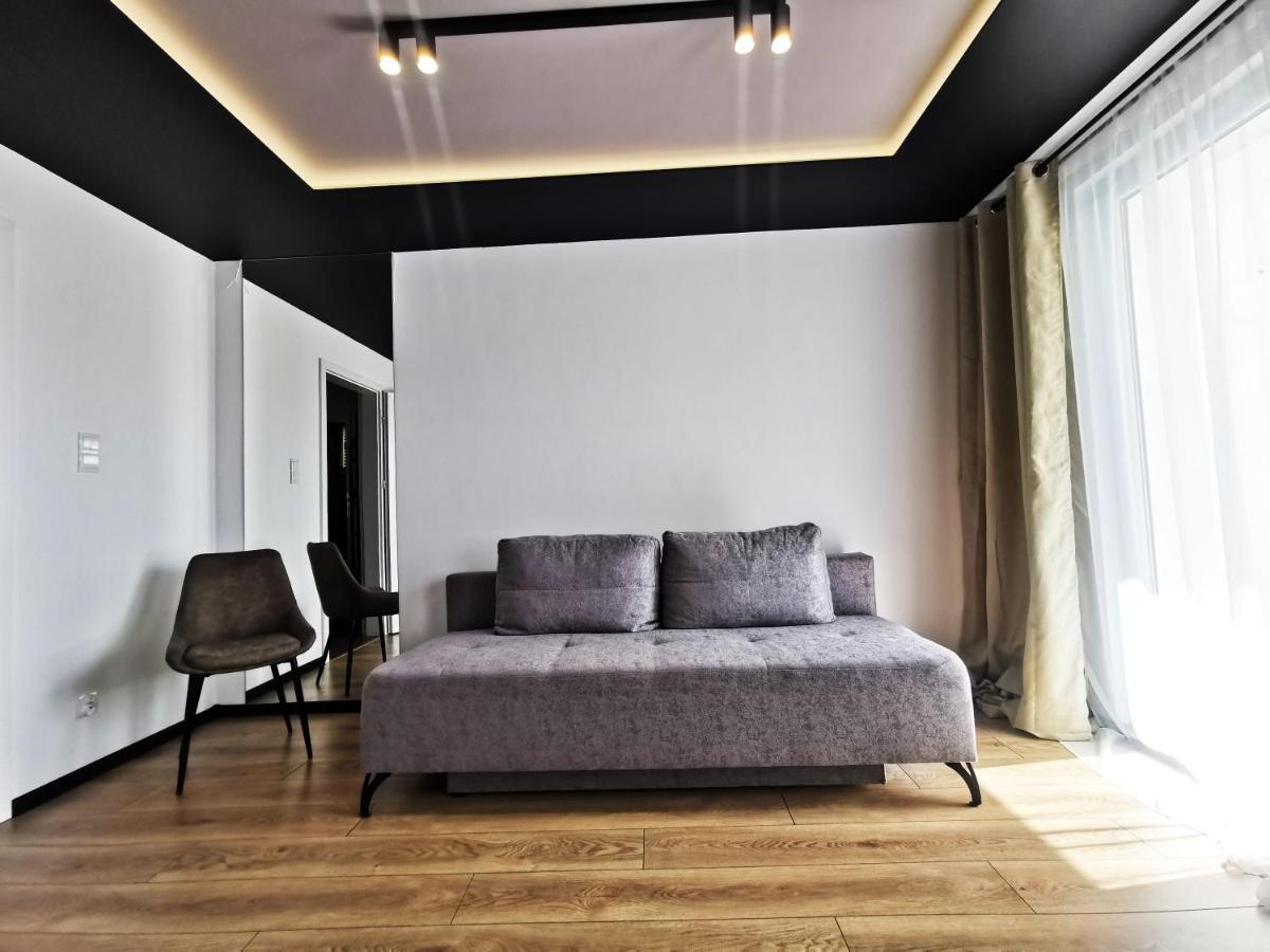Gliniana Apartment ~ Self Check-In 24H ~ Lift Wroclaw Luaran gambar