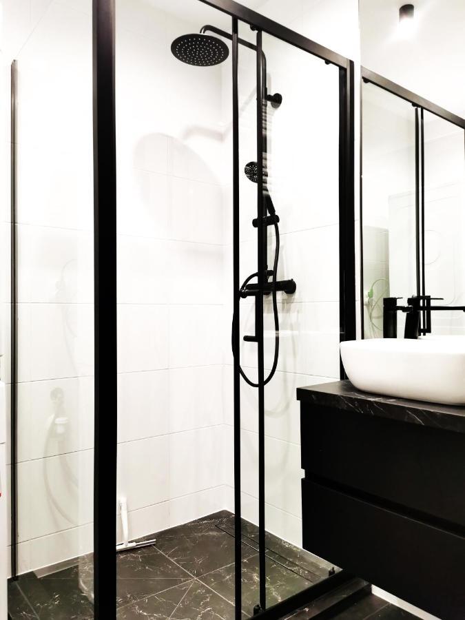 Gliniana Apartment ~ Self Check-In 24H ~ Lift Wroclaw Luaran gambar