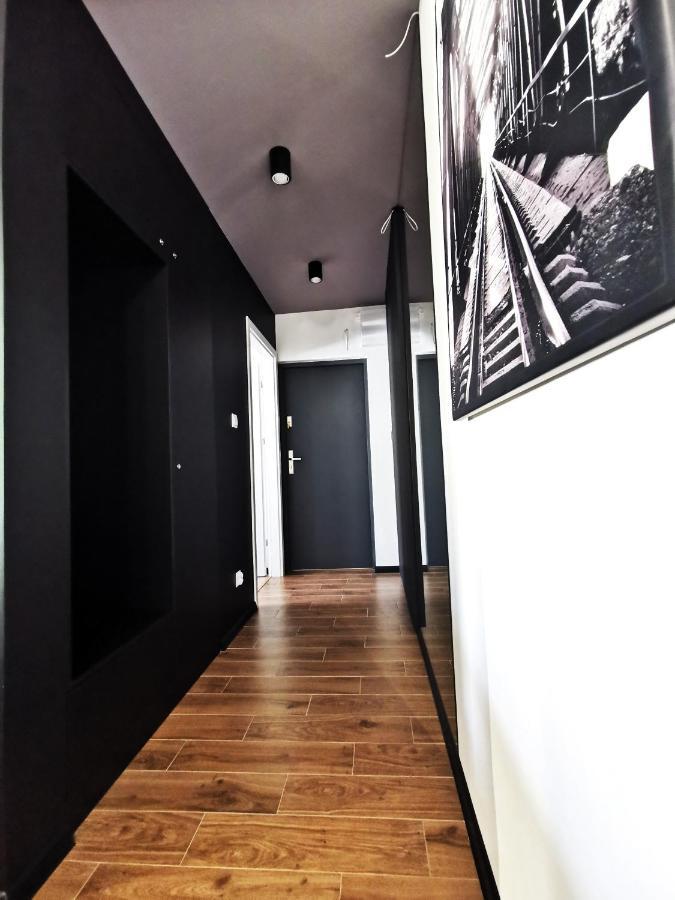 Gliniana Apartment ~ Self Check-In 24H ~ Lift Wroclaw Luaran gambar