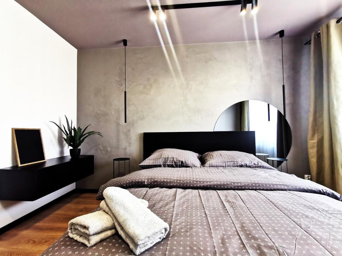 Gliniana Apartment ~ Self Check-In 24H ~ Lift Wroclaw Luaran gambar